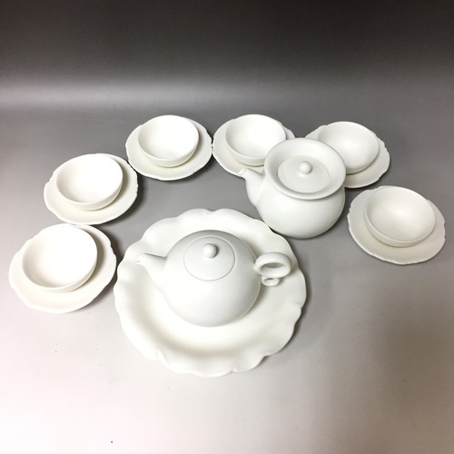 珍珠壺組