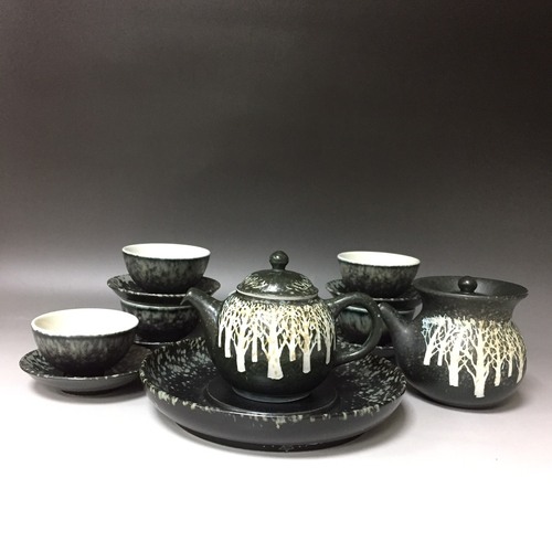新森林壺組
